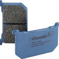 Brembo Greenance Carbon Ceramic Brake Pads Front #07KA0506 for Kawasaki