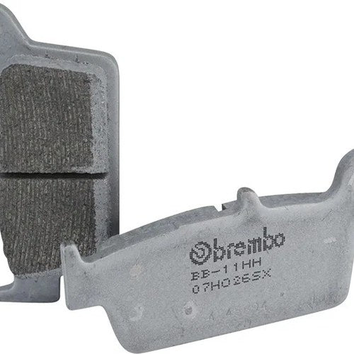 Brembo SX Sintered Brake Pads Rear #07HO26SX