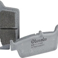 Brembo SX Sintered Brake Pads Rear #07HO26SX