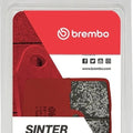 Brembo SA Sintered Brake Pads Front #07HD19SA Buell/EBR