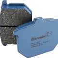 Brembo Greenance Carbon Ceramic Brake Pads Front for Honda Goldwing 1975-1977