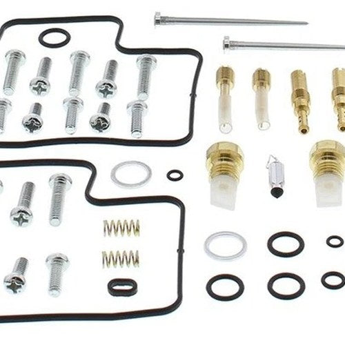 All Balls Carburetor Rebuild Kit for Honda VT1100T Shadow 1998-2001
