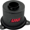 Uni Air Filter #NU-4097 fits Honda VT500C Shadow 500/XL600V Transalp