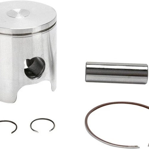 Wiseco Piston 1.00mm Over 48.50mm for Suzuki RM80 1989-1990