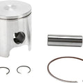 Wiseco Piston 1.00mm Over 48.50mm for Suzuki RM80 1989-1990
