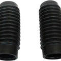K&S Fork Boot Kit #16-3008 Triumph Bonneville T120 1968-1970