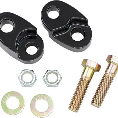 Baron Rear Suspension Raise Up Kit #BA-7550-00B fits Yamaha Bolt