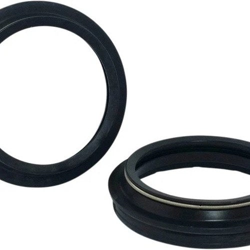 K&S Fork Dust Seals #16-2052 fits Suzuki DR-Z400S/DR-Z400E/RM125/RM250