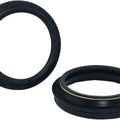 K&S Fork Dust Seals #16-2052 fits Suzuki DR-Z400S/DR-Z400E/RM125/RM250