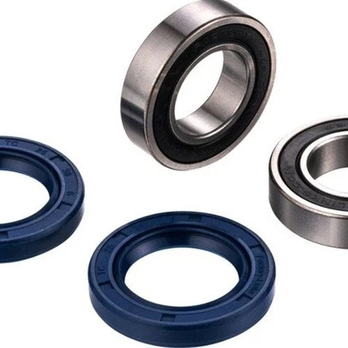 Factory-Links Wheel Bearing & Seal Kit Front for Yamaha YZ125/YZ250 1996-1997