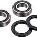 Factory-Links Wheel Bearing & Seal Kit Front for Yamaha XTZ700 Tenere 2021-2023