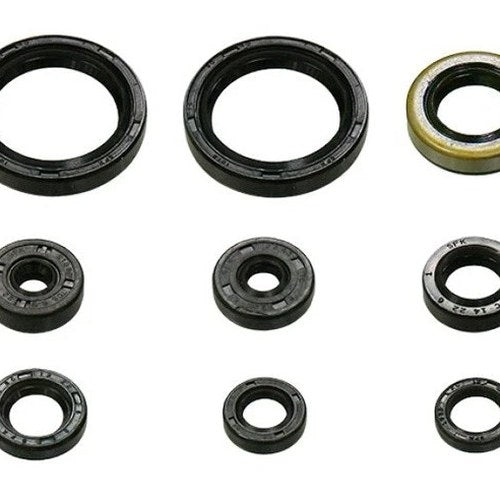 Namura Engine Oil Seal Kit #NX-09378 for Kawasaki KX250F 4-Stroke 2006-2016