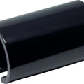 Namz Oil Sending Unit Cover Smooth Black #NOSC-SO1-B Harley Davidson