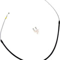 Galfer Brake Line Front #FK003D209-1 fits Kawasaki KX500/KX250 2-Stroke/KX125