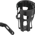Kuryakyn Universal Reflex Drink Holder with Perch Mount Black