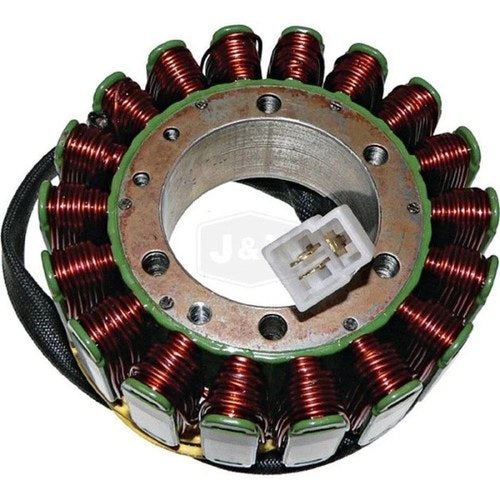 Wild Boar Magneto Stator #340-58019 for Honda VF1100/VF700/VF750/VT1100