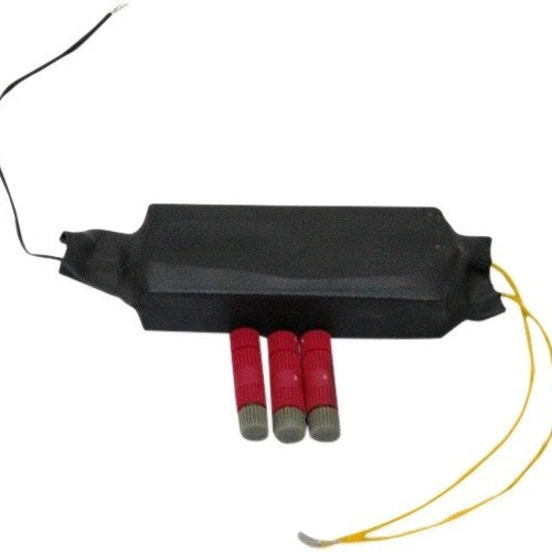 Custom Dynamics Turn Signal Load Equalizer Victory Vegas/Kingpin/Jackpot/Hammer