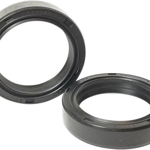 K&S Fork Seals #16-1025 fits Yamaha/Kawasaki/Suzuki/Honda