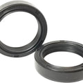 K&S Fork Seals #16-1025 fits Yamaha/Kawasaki/Suzuki/Honda