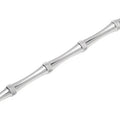 Accutronix Tribal Shift Linkage Rod 13-1/8" Chrome