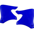 Acerbis Radiator Shrouds YZ Blue #2043810211 for Yamaha WR400F/YZ400F