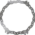 Braking Fixed Brake Rotor without Mount Hardware #BL02FID Buell