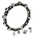 Rekluse Exp 4.0 Clutch Plate Upgrade Kit #770-424002 for Yamaha/Kawasaki
