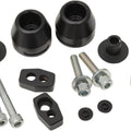 Vortex V3 2.0 Frame Slider Kit No-Cut #SR229 fits Suzuki GSX-S750 2017