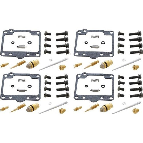 All Balls Carburetor Rebuild Kit for Kawasaki KZ1000P 1990-2005