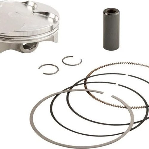 JE Piston 78.00mm 14.0:1 #396804 for Kawasaki KX250 4-Stroke 2025
