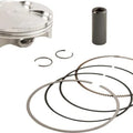 JE Piston 78.00mm 14.0:1 #396804 for Kawasaki KX250 4-Stroke 2025