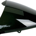 Zero Gravity SR Series Windscreen Dark Smoke for Suzuki GSX-R1000 2007-2008
