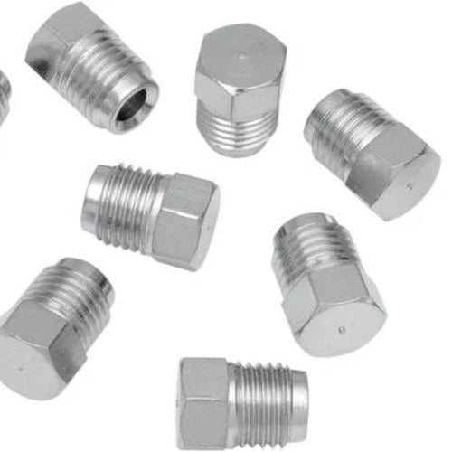DS Brake Line T-Junction Plugs 10-Pack
