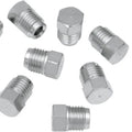 DS Brake Line T-Junction Plugs 10-Pack