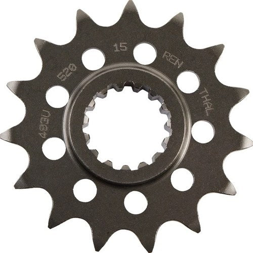 Renthal 520 Ultralight Front Sprocket 15T #493U-520-15P Ducati 959/899