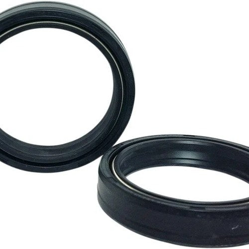 K&S Fork Seals #16-1048 for Honda/Suzuki