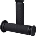 Driven Diamond Grips 7/8" Closed End Black