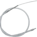 Magnum Sterling Chromite II Clutch Cable 47-1/16" Harley Davidson Sportster