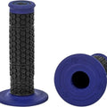 Fire Power Pilot MX Grips Blue