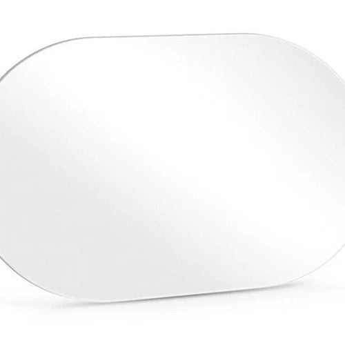 Arlen Ness Replacement Window for Method Oval Air Cleaner