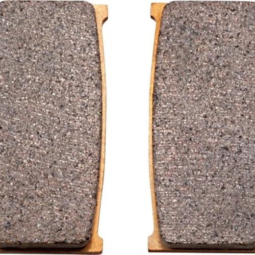 Galfer HH Sintered Ceramic Brake Pads #FD107G1375 for Kawasaki/Suzuki