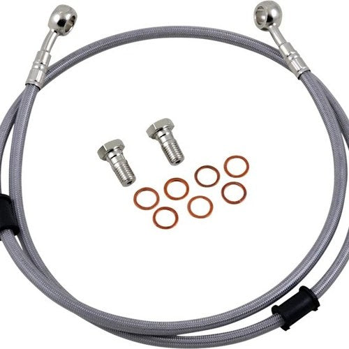 Galfer Brake Line Front for Yamaha XT225 Serow 1992-2000