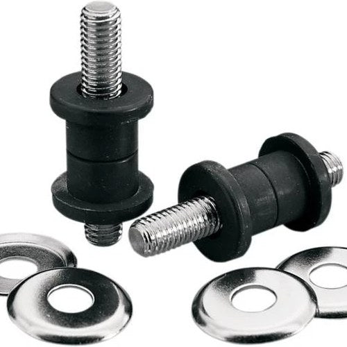 DS Handlebar Damper Kit w/ Studs Harley Davidson 139063