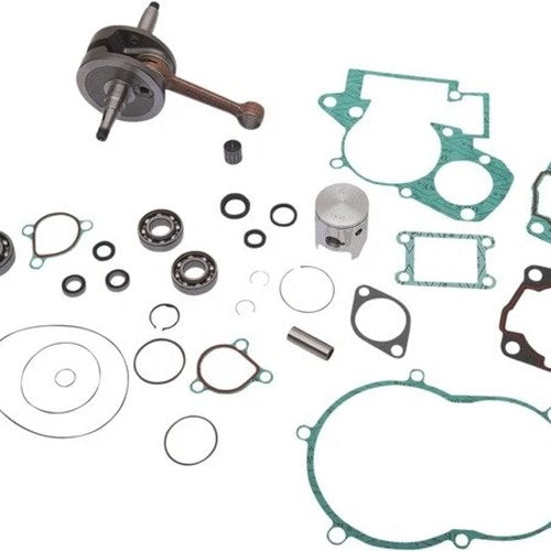 Wrench Rabbit Complete Engine Rebuild Kit #WR00003 KTM 50 SX Pro/50 SX