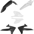 Acerbis Plastics Kit 24 Original #2987518211 Triumph TF 250-X/TF 450-RC
