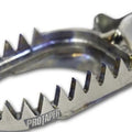 ProTaper Titanium Footpegs #022150 KTM