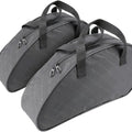Saddlemen Teardrop Saddlebag Liners Small