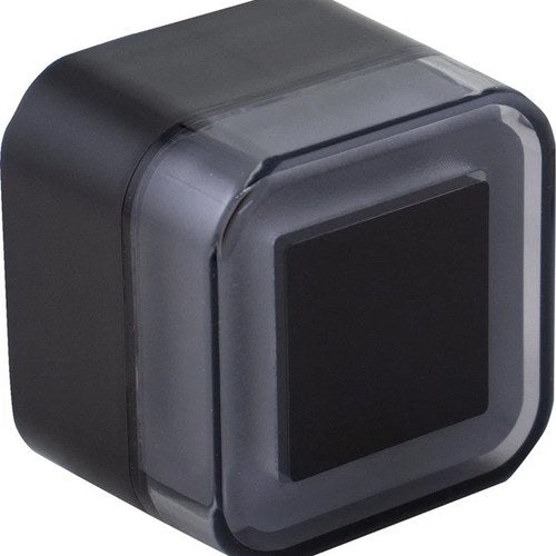 Koso GT-07 LED Taillight Black Smoke/White