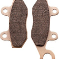 Galfer HH Sintered Brake Pads #FD117G1370 Triumph