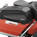 Saddlemen Saddlebag Lid Covers With Storage Bags #283232 Harley Davidson